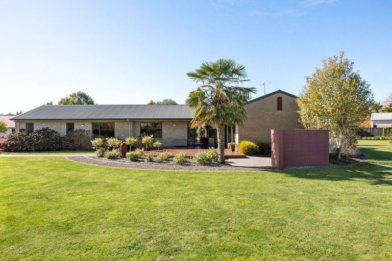 Photo of property in 48b Cowley Drive, Leamington, Cambridge, 3432