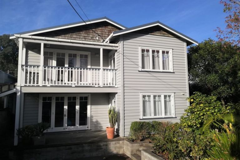Photo of property in 12 High Street, Devonport, Auckland, 0624
