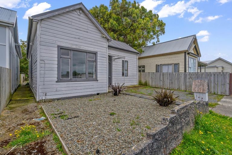 Photo of property in 180 Ettrick Street, Appleby, Invercargill, 9812