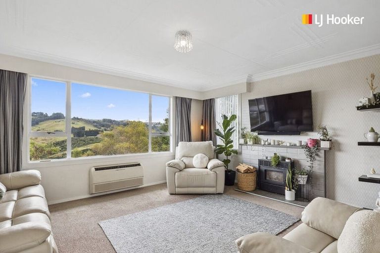 Photo of property in 268 Kenmure Road, Kenmure, Dunedin, 9011
