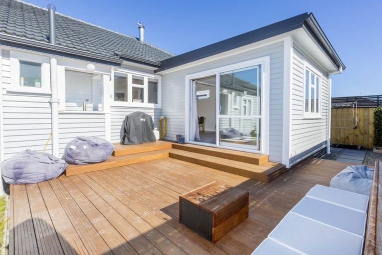 Photo of property in 13 Victoria Street, Ebdentown, Upper Hutt, 5018