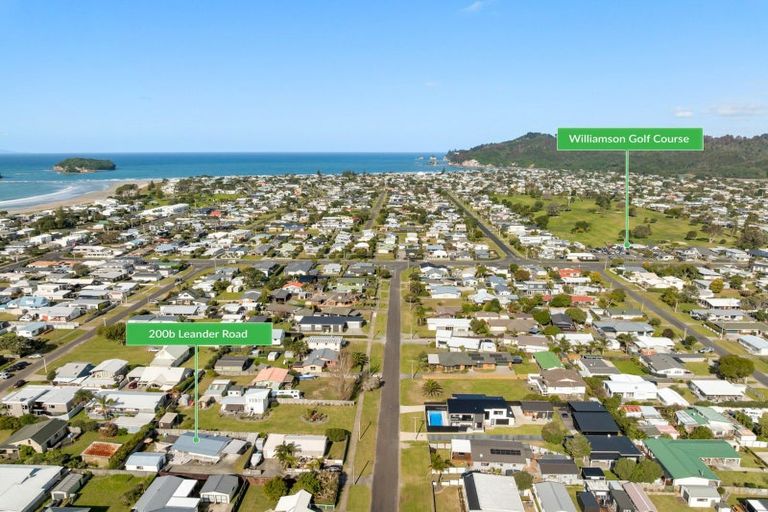 Photo of property in 200b Leander Road, Whangamata, 3620