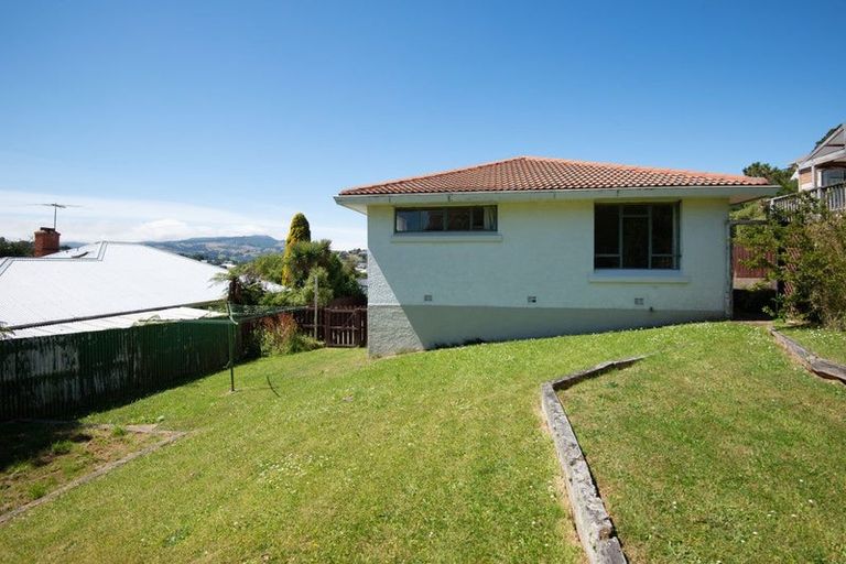 Photo of property in 16 Coleridge Street, Kaikorai, Dunedin, 9010