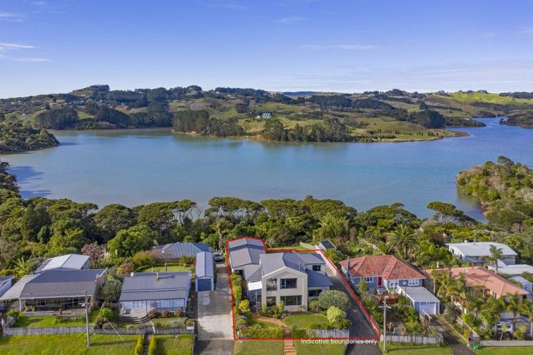 Photo of property in 49 Norrie Avenue, Raglan, 3225