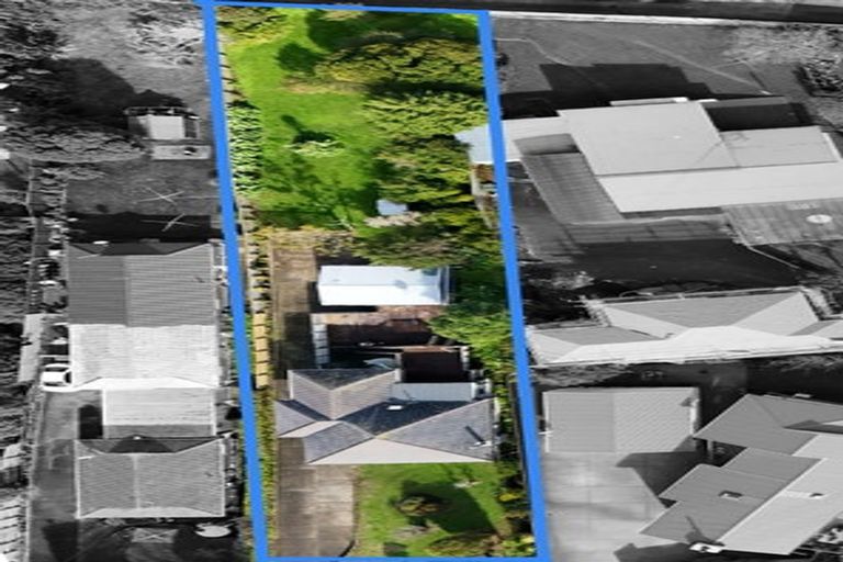 Photo of property in 60 Glengarry Road, Glen Eden, Auckland, 0602