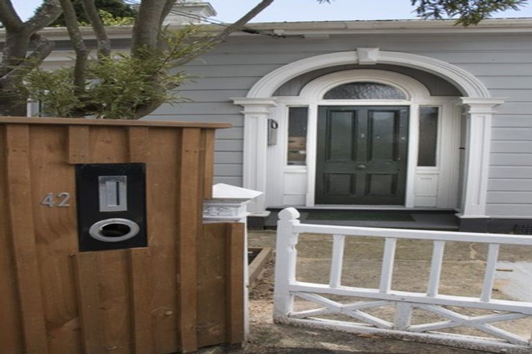 Photo of property in 42 Gladstone Road, North East Valley, Dunedin, 9010