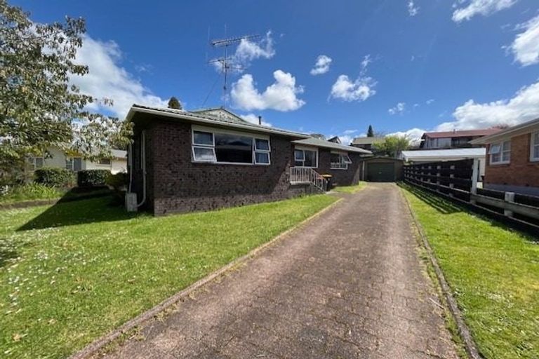 Photo of property in 80 Paraonui Road, Tokoroa, 3420