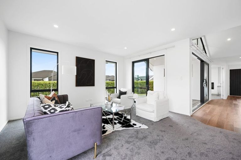 Photo of property in 5 Batten Drive, Flagstaff, Hamilton, 3210