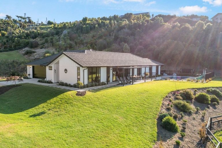 Photo of property in 6 Minden Hill Lane, Minden, Tauranga, 3176
