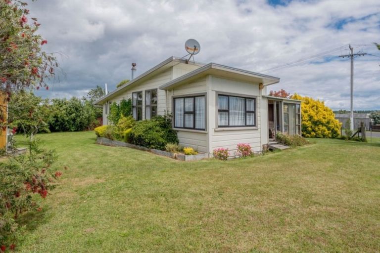 Photo of property in 31 Shortt Street, Foxton Beach, Foxton, 4815