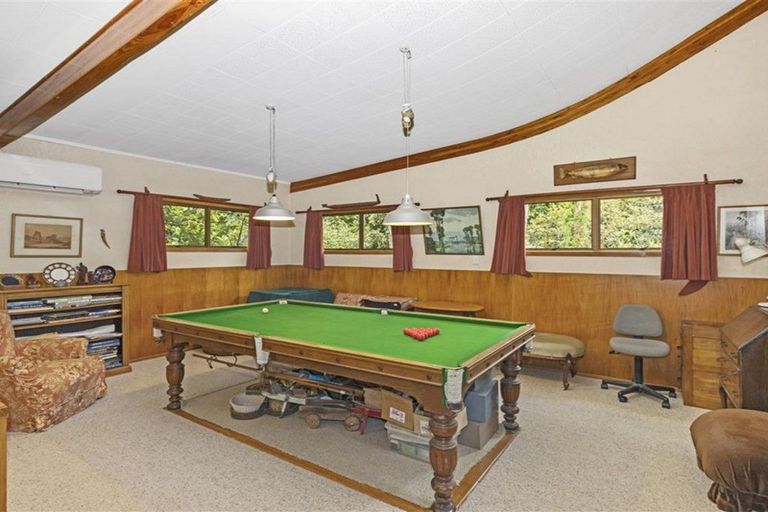 Photo of property in 488 Tapuwae Road, Maniaiti / Benneydale, Te Kuiti, 3987