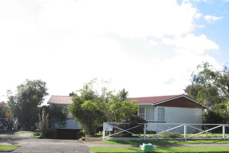 Photo of property in 15 Riverhills Avenue, Pakuranga Heights, Auckland, 2010