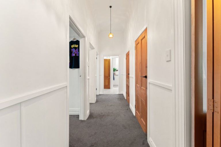 Photo of property in 248 Highgate, Roslyn, Dunedin, 9010