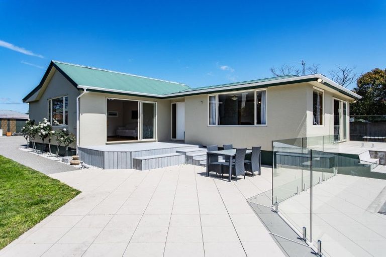 Photo of property in 232 Lake Terrace Road, Shirley, Christchurch, 8061