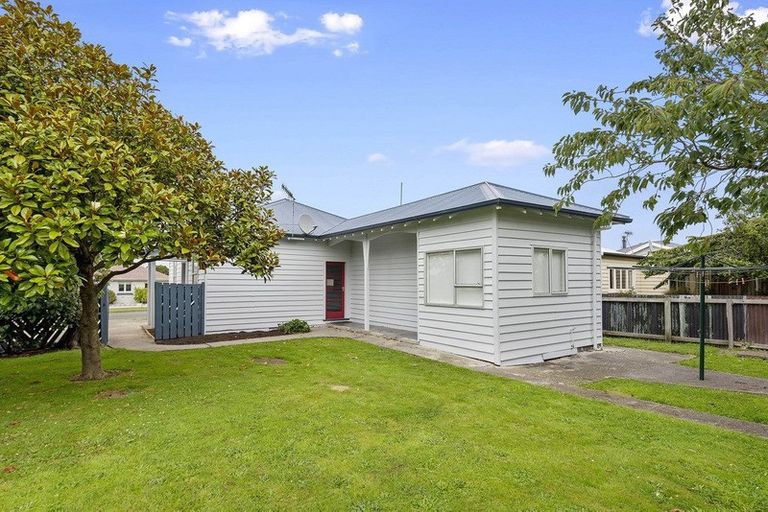 Photo of property in 142 Scandrett Street, Appleby, Invercargill, 9812