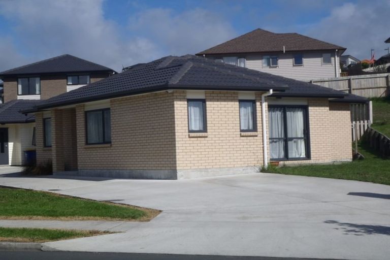 Photo of property in 39 Westgate Drive, Westgate, Auckland, 0614