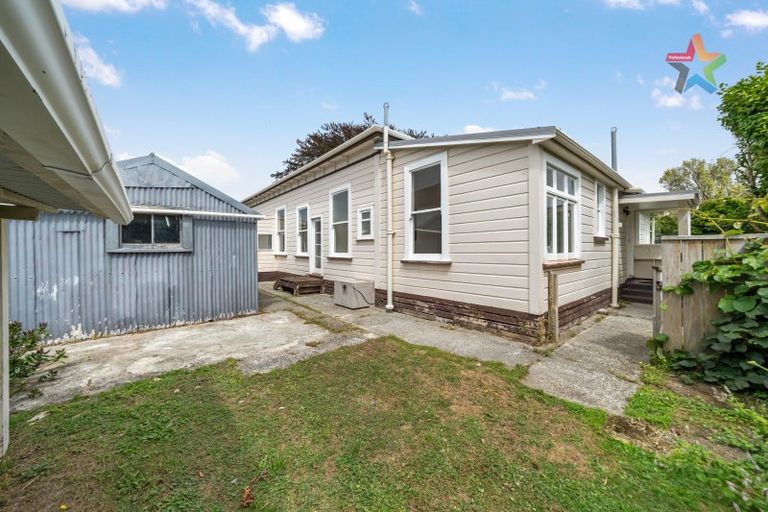 Photo of property in 95 Waterloo Road, Hutt Central, Lower Hutt, 5010