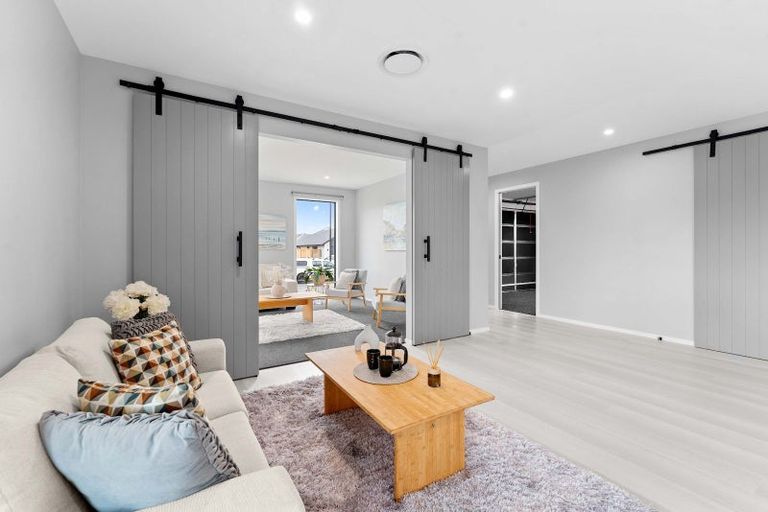 Photo of property in 5 Hauhake Terrace, Leamington, 3495