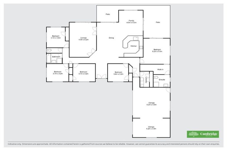 Photo of property in 27a Kew Place, Tamahere, Hamilton, 3283