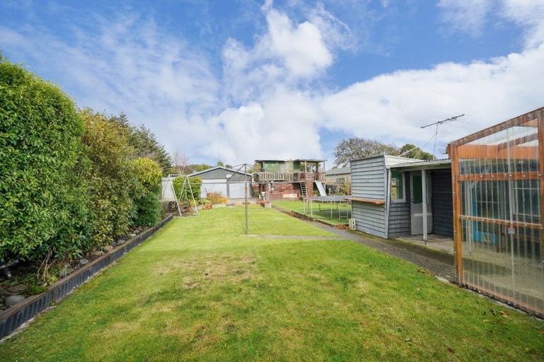 Photo of property in 11 Jack Street, Newfield, Invercargill, 9812