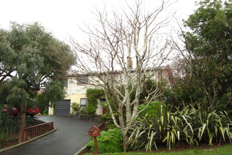 Photo of property in 55 Hall Road, Sawyers Bay, Port Chalmers, 9023