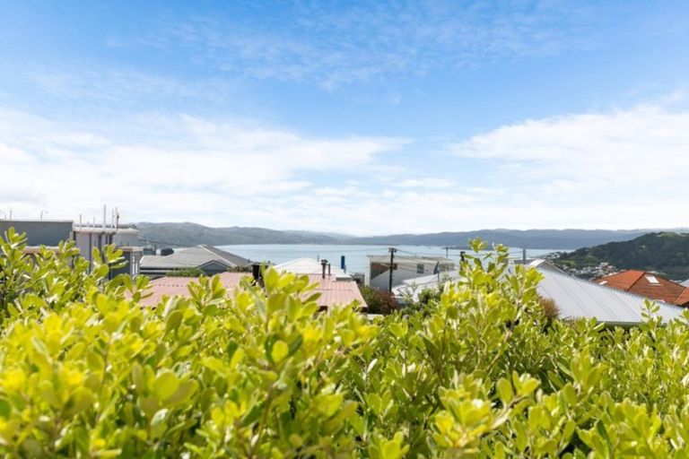 Photo of property in Thanet Court, 6/2 Penn Way, Brooklyn, Wellington, 6021