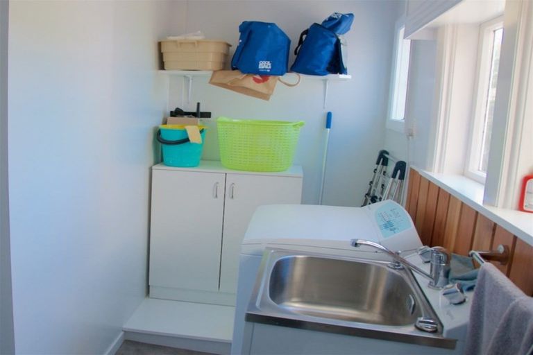 Photo of property in 5 Missel Street, Taihape, 4720