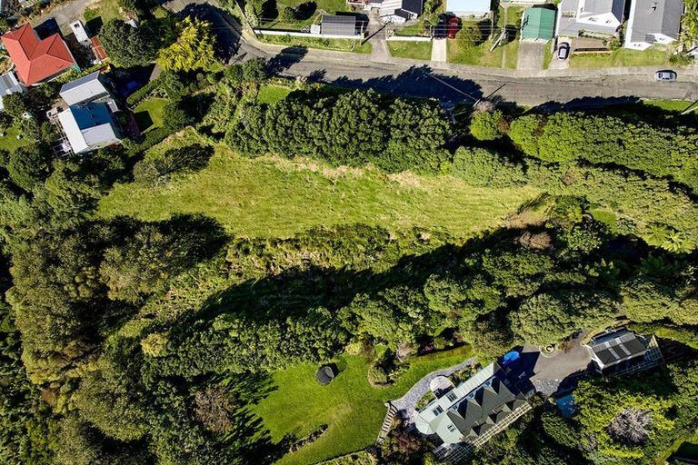 Photo of property in 97f Muri Road, Pukerua Bay, 5026