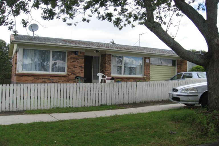 Photo of property in 2/36 Portage Road, Papatoetoe, Auckland, 2025