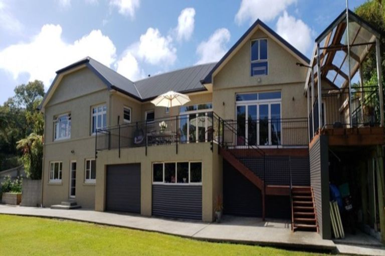 Photo of property in 28 Lydia Street, Greymouth, 7805