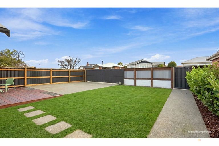 Photo of property in 55 Wilson Street, Seaview, Timaru, 7910