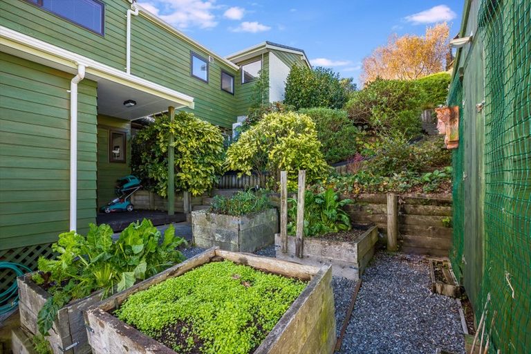 Photo of property in 18 Tremaine Place, Camborne, Porirua, 5026