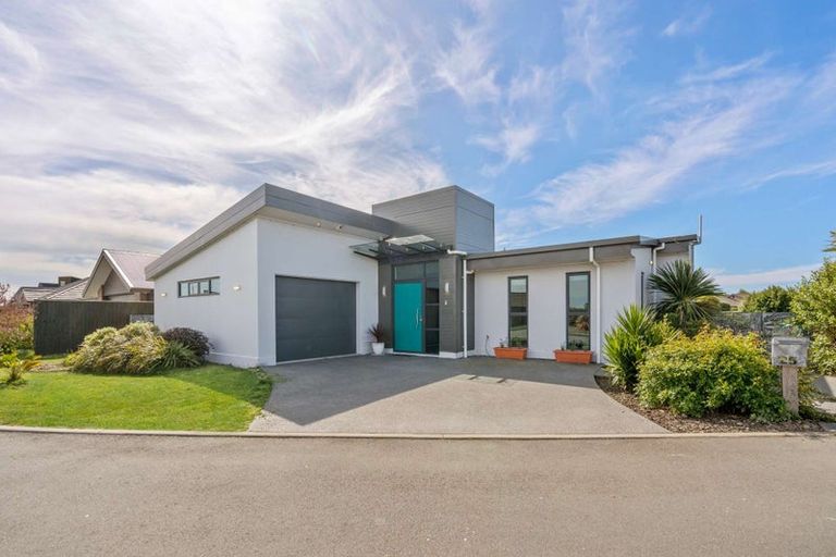 Photo of property in 25 Asheridge Place, Wigram, Christchurch, 8025
