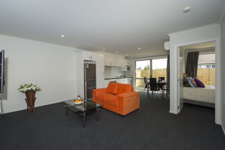 Photo of property in 4/43 Lorne Street, Melville, Hamilton, 3206
