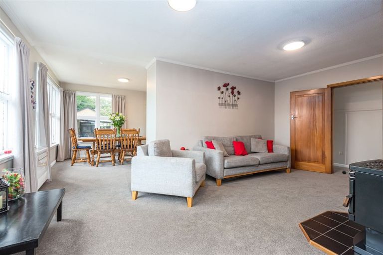 Photo of property in 132 Otaki Street, Kaiapoi, 7630