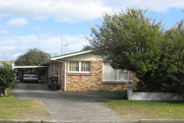 Photo of property in 4 Hawera Street, Whakatane, 3120
