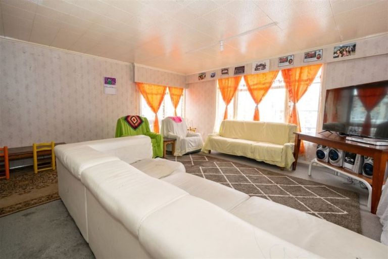 Photo of property in 20 Parker Street, Mayfield, Blenheim, 7201