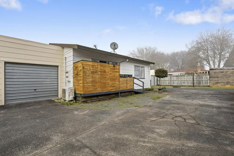 Photo of property in 146c Broadway, Matamata, 3400