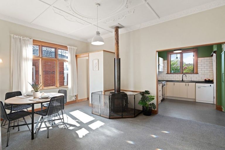 Photo of property in 271 Macandrew Road, Forbury, Dunedin, 9012