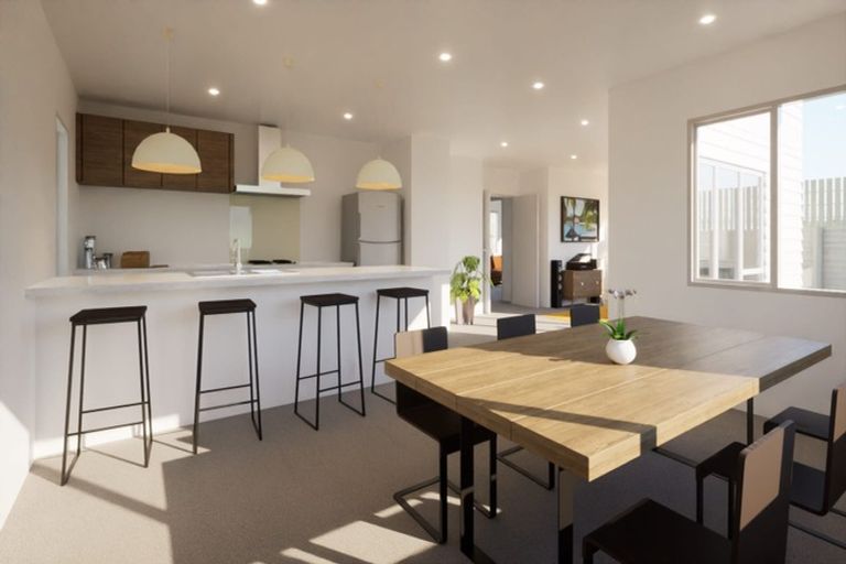 Photo of property in 6 Swinton Place, Churton Park, Wellington, 6037