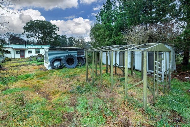 Photo of property in 181 Selwyn Lake Road, Leeston, 7683