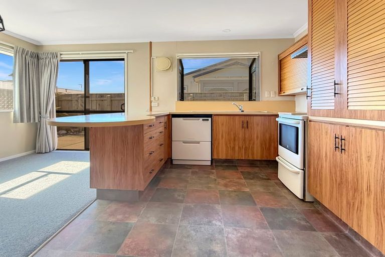 Photo of property in 50 Winchester Street, Levin, 5510