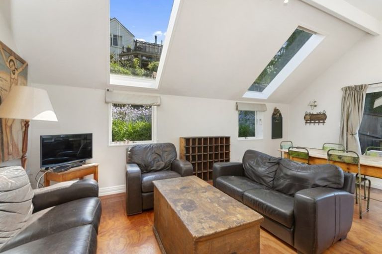 Photo of property in 24 Simeon Quay, Lyttelton, 8082