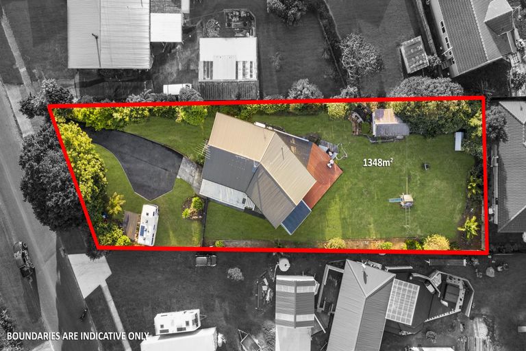 Photo of property in 24 Saint Johns Avenue, Tuakau, 2121