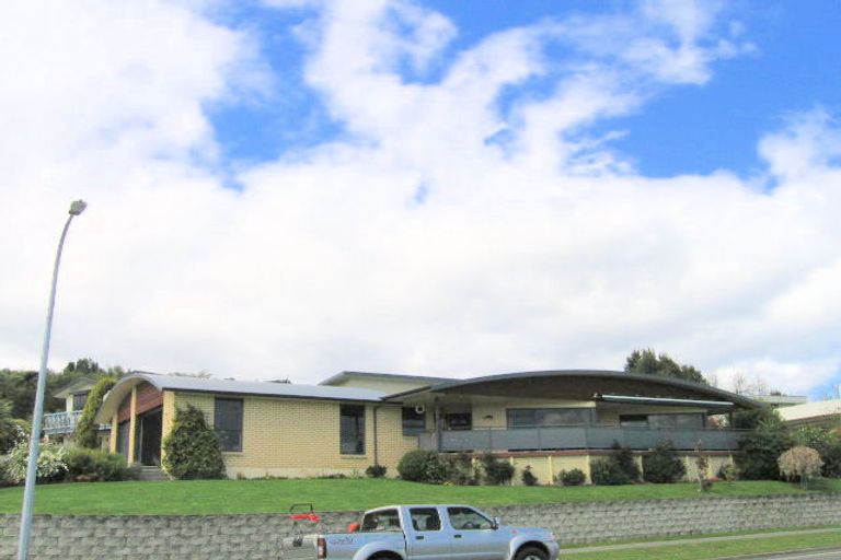 Photo of property in 47 Arrowsmith Avenue, Waipahihi, Taupo, 3330