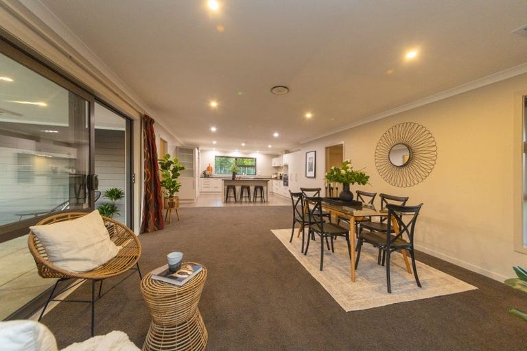 Photo of property in 6 Teal Avenue, Feilding, 4775