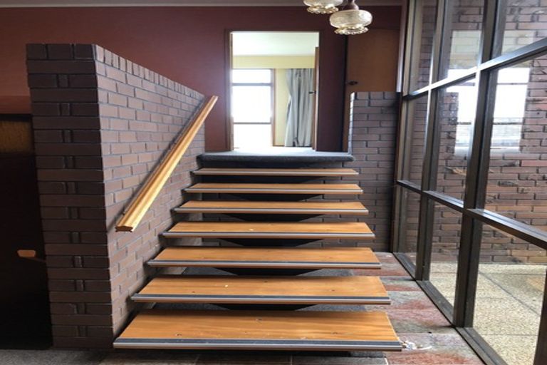 Photo of property in 29 Truby King Street, Merrilands, New Plymouth, 4312