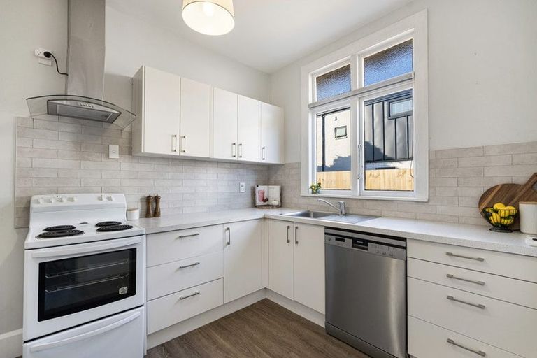 Photo of property in 7 Wychbury Street, Spreydon, Christchurch, 8024