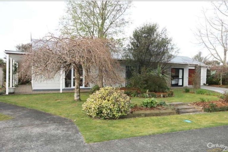 Photo of property in 55 Konini Street, Inglewood, 4330