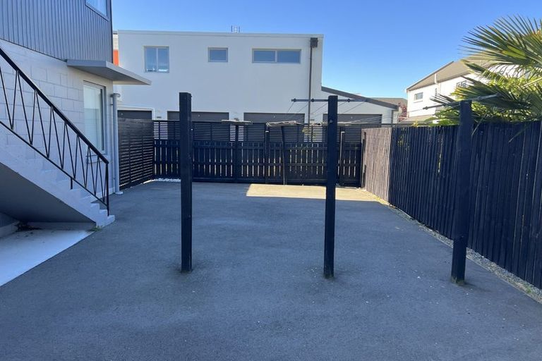 Photo of property in 6/22 Springfield Road, St Albans, Christchurch, 8014